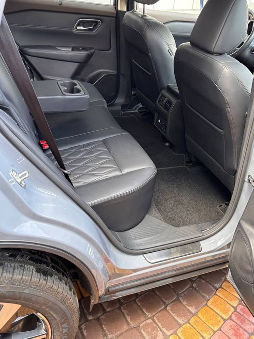 Продам Nissan Rogue T33 2022рік PLATINUM