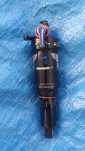 Rockshox Monarch RT 184x44mm