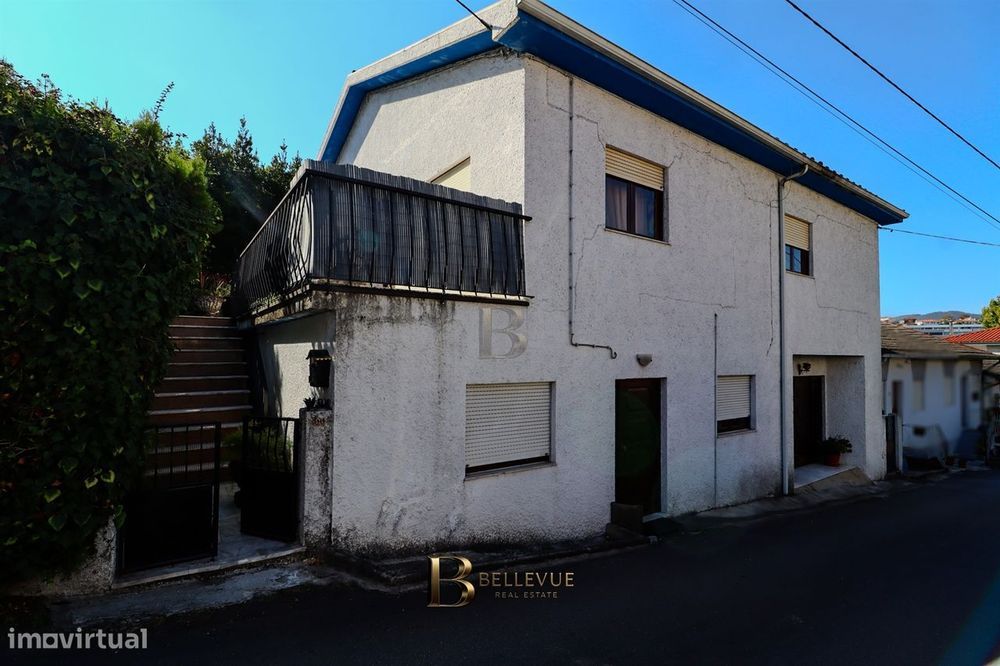 Moradia T4 Venda em Silvares,Guimarães