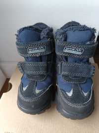 Buty zimowe Sprandi earth gear rozmiar 26