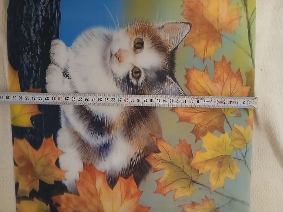 Podkładka na biurko