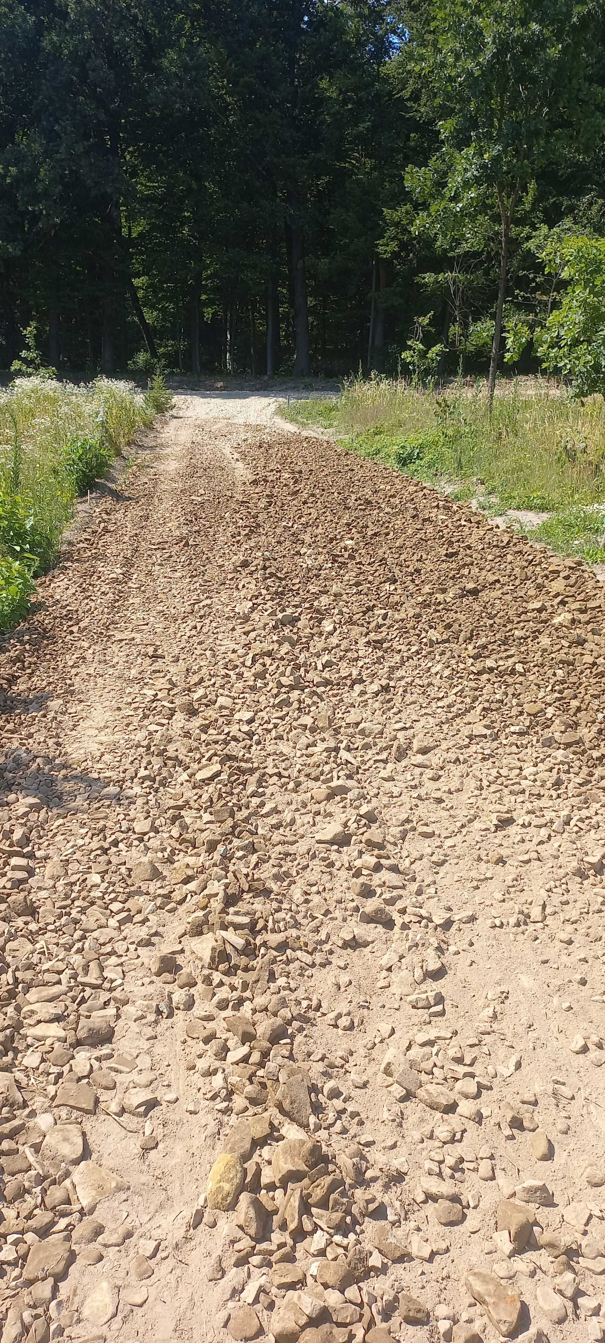 Продається земельна ділянка м.Сторожинець для будівництва центр міста