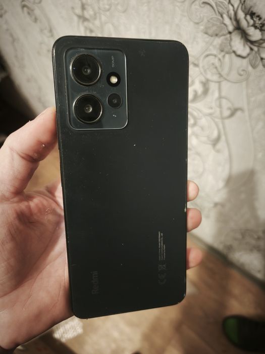 Продам Redmi note 12 12/256