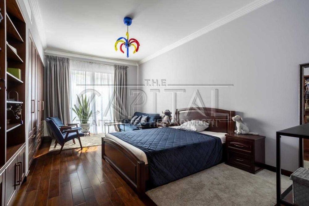 Оренда / Будинок / 1200 м2 / Іванковичі / вул. Авіаторів, 48