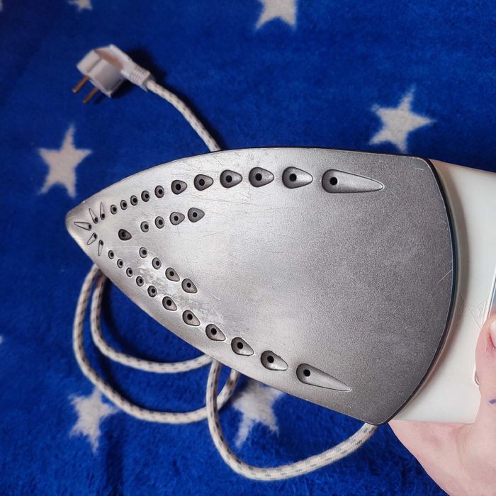 Утюг  праска moulinex 1960W, повністю робочий