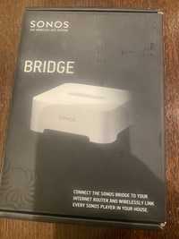 Sonos Bridge jak nowy !!!