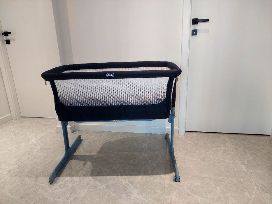 Chicco next2me air