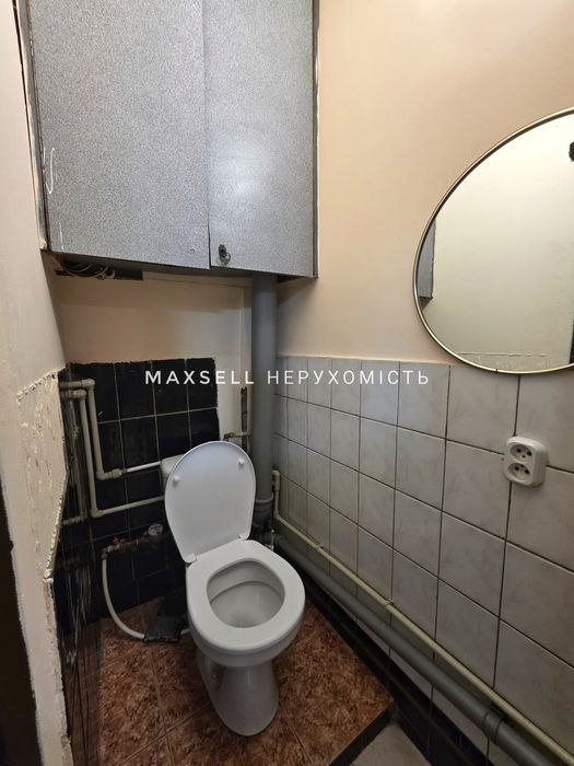 Здам окремий офіс 124 м² на вул. Сірка