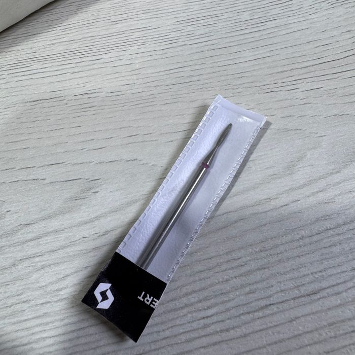 Ponteiras Diamantadas Staleks - 3,50€ cada