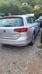Volkswagen Passat sprzedam auto po kolizji