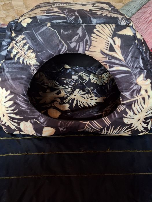 Sprzedam legowisko dla psa/kota