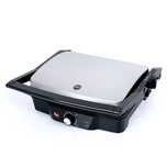 Grill Kontaktowy Gk150 Flaat Eldom Panini 2000W