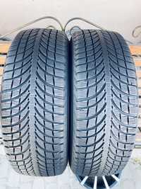 Зимові шини 235/65 R17 (108H) Michelin