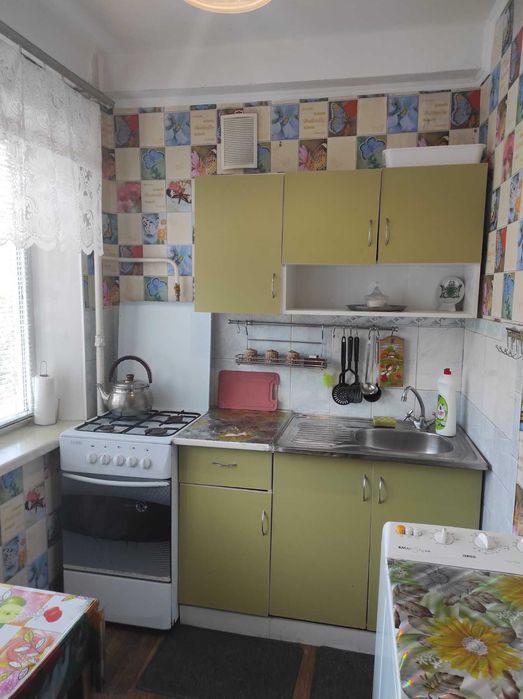 Квартира  в Каневі в Оренду