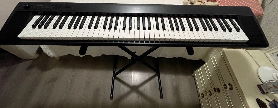 Piano Digital Yamaha Piaggero NP-32