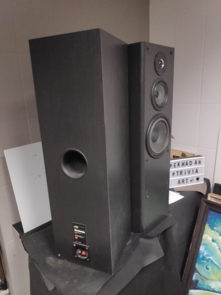 glosniki JBL LX 800