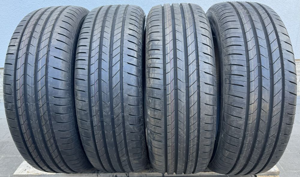 Літні шини 225/65R17 Bridgestone Alenza 001