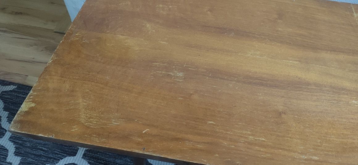 Zestaw mebli Bytomskie Fabryki Mebli PRL