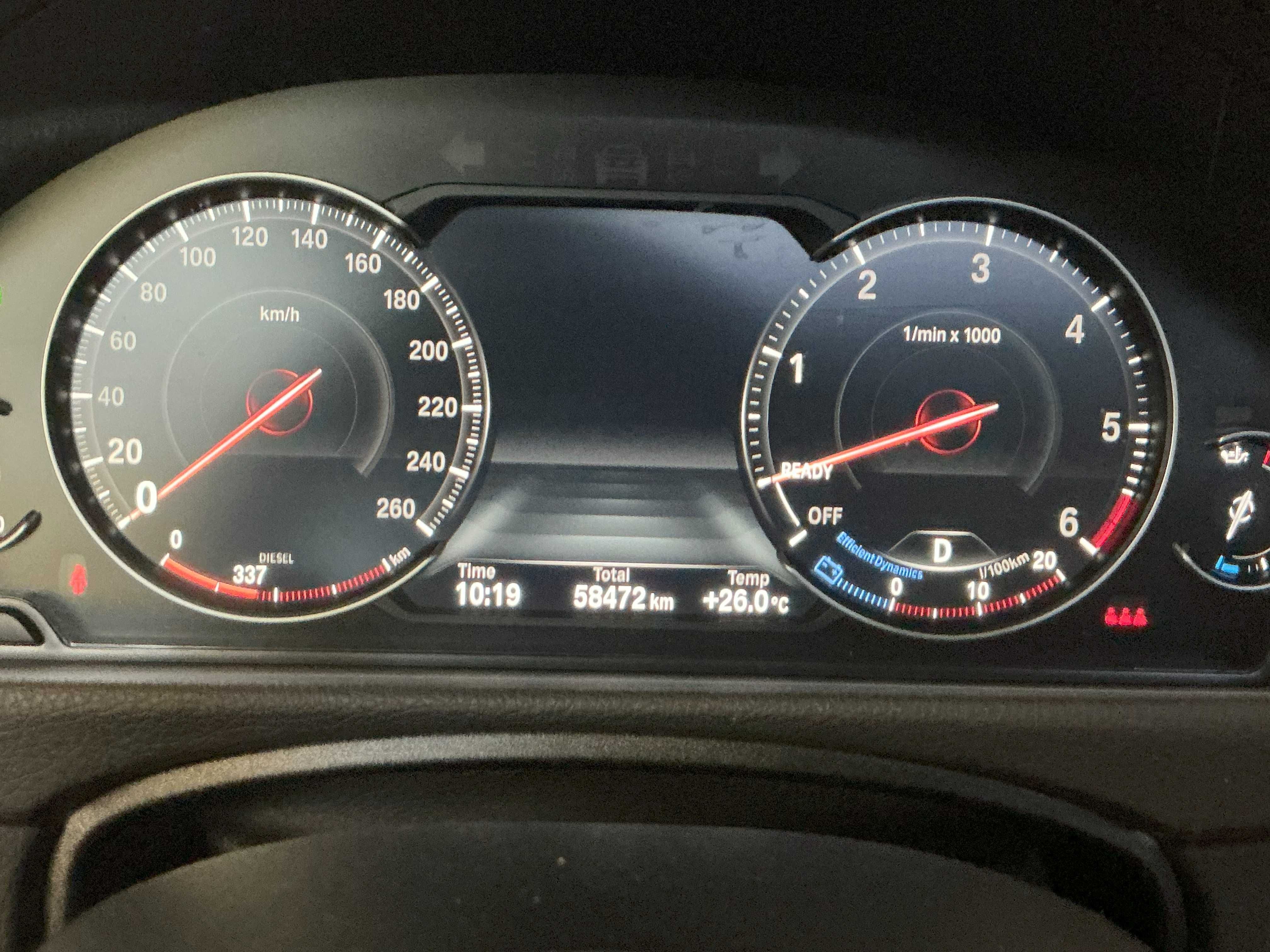 BMW 420d GranCoupé Sport Auto - 2019