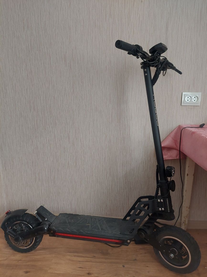 Kugoo g2 pro 2023