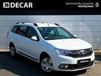 Dacia Logan Logan MCV 0.9 TCe Laureate S&S LPG, Salon PL, FV23%