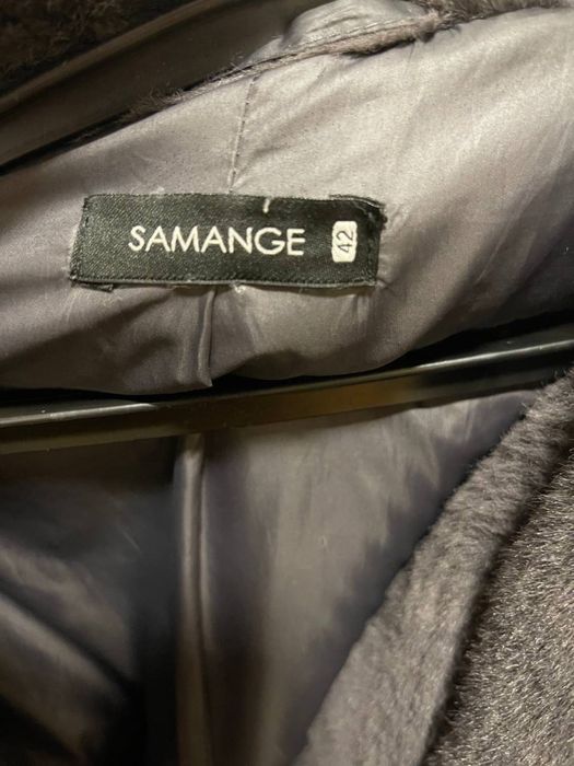 Еко шуба Італія