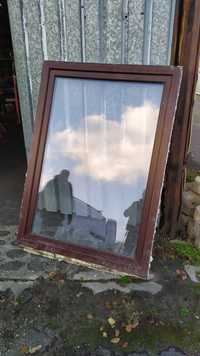 Okno PVC 118x164cm