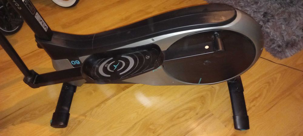 Orbitrek Domyos eShape +9 eliptyczny