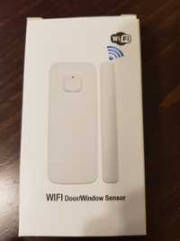 Sensor drzwi okien WiFi