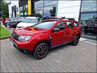 Dacia Duster Duster 1.0 TCe Essential LPG/ Pierwszy wł./ Salon PL/ Niski przebieg