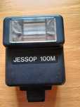Flash  Jessop 100M