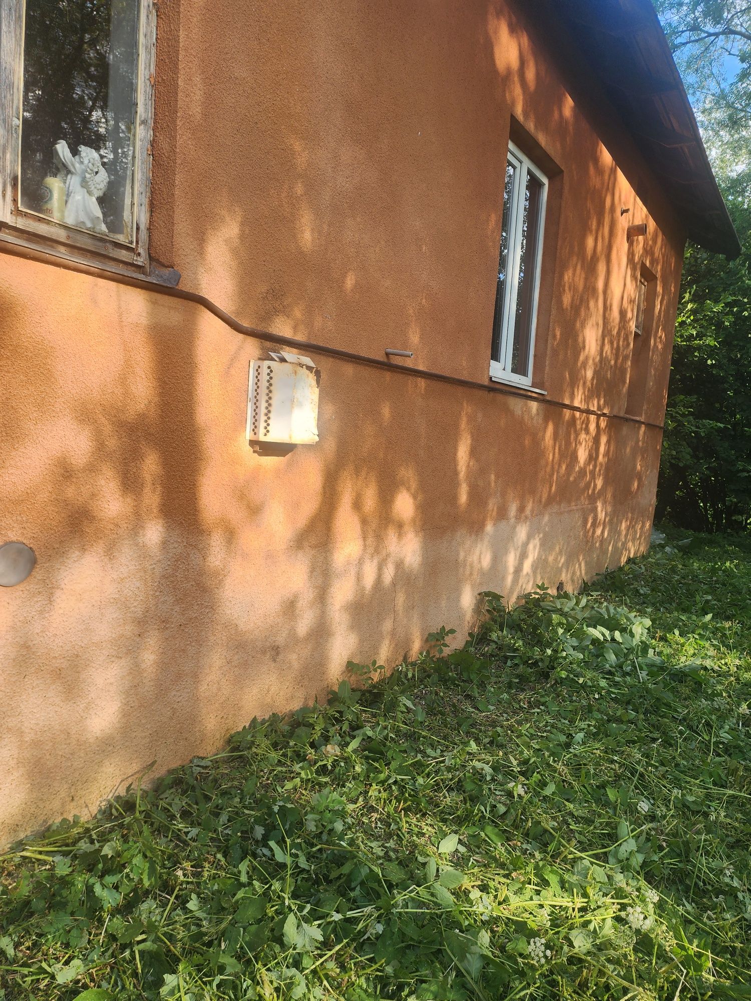 Будинок цегляний, недалеко від івано-франківська!