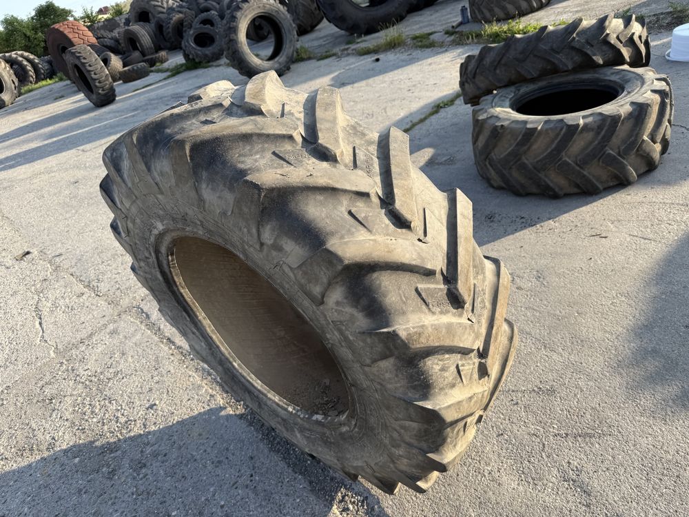 Opona 13.6R24 Michelin