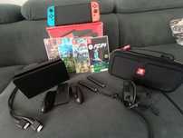 Nindendo switch 1