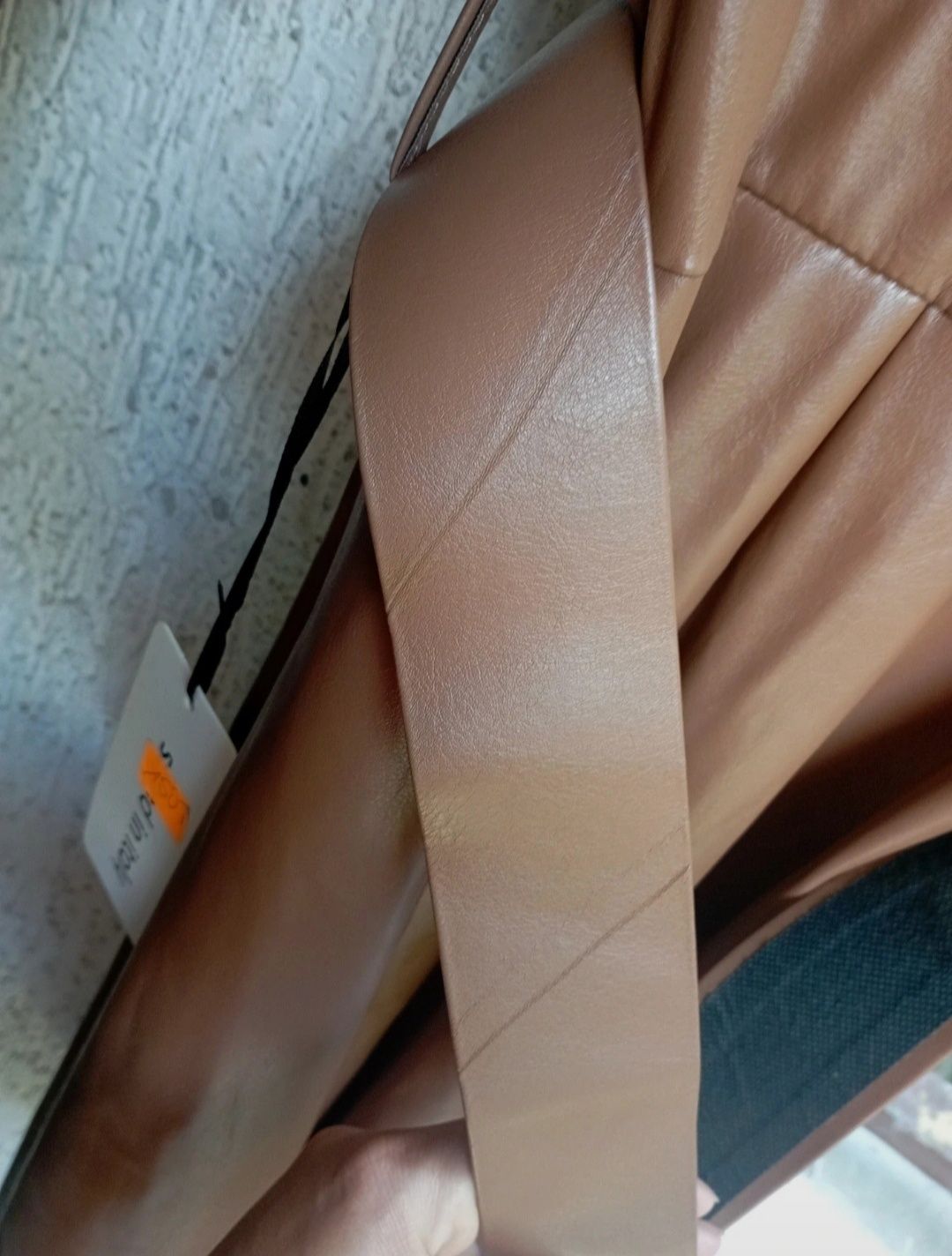 Elegancka sukienka