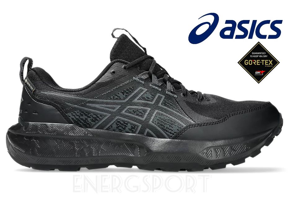 Кросівки 4.650 тільки оригінал ASICS GEL SONOMA 8 GTX 1011B977-002