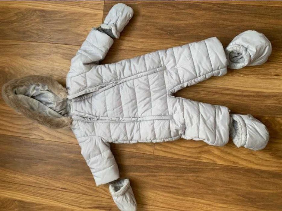 Fato para bébé / Criança