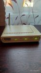Роутер D-link 2600u маршрутизатор