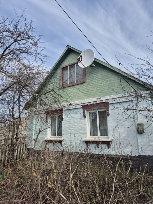 Продаж будинку  центр с.  Матюші