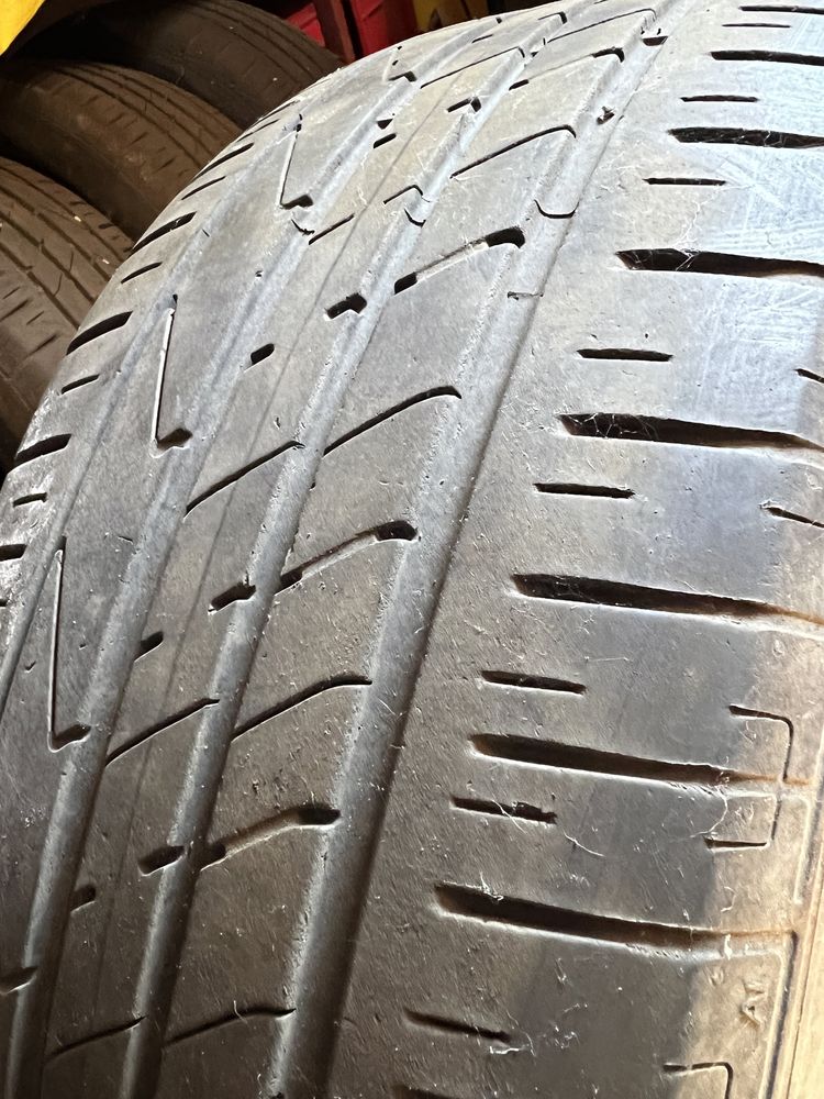 Продам комплект з 4 шин Hankook 235/60/18