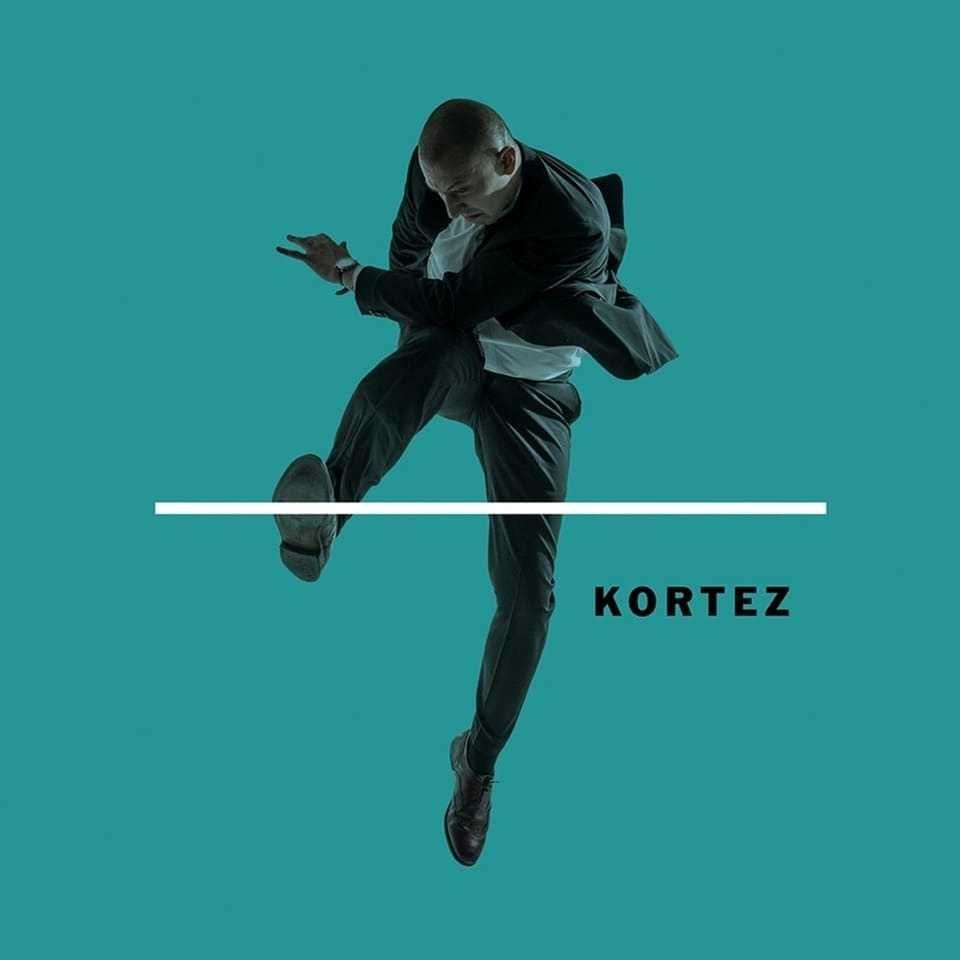 KORTEZ - Bumerang LP 2016 winyl / płyta winylowa NOWA