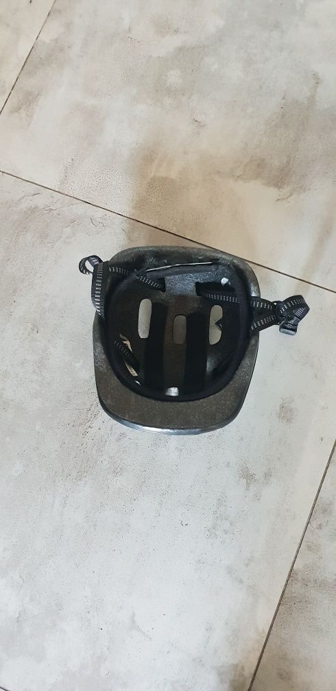 Kask Meteor Mv6-2 Shark niebieski