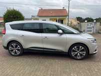 Renault Grand Scénic 1.6 dCi Dynamique S SS