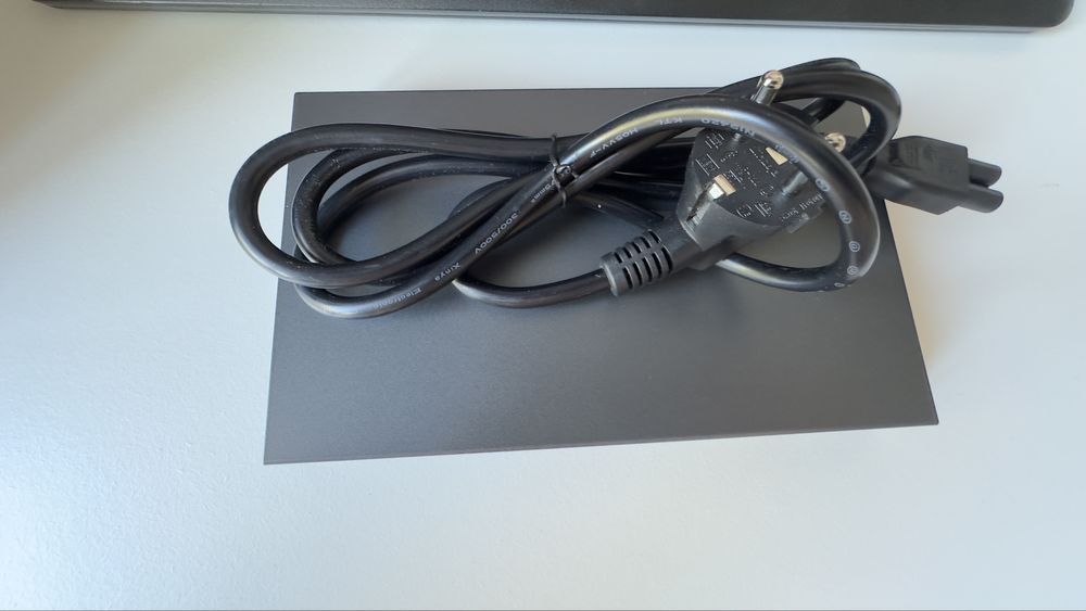 Portas USB Wirelles Controller TP-LINK AC50