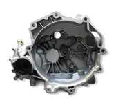 Skrzynia Biegów GSA Skoda Fabia VW Seat Ibiza 1.9 SDI Regeneracja