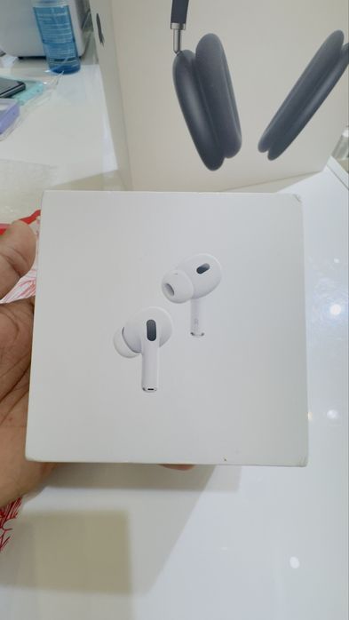 AirPods MAX originais da Apple oficiais e muitos outros produtos Loja