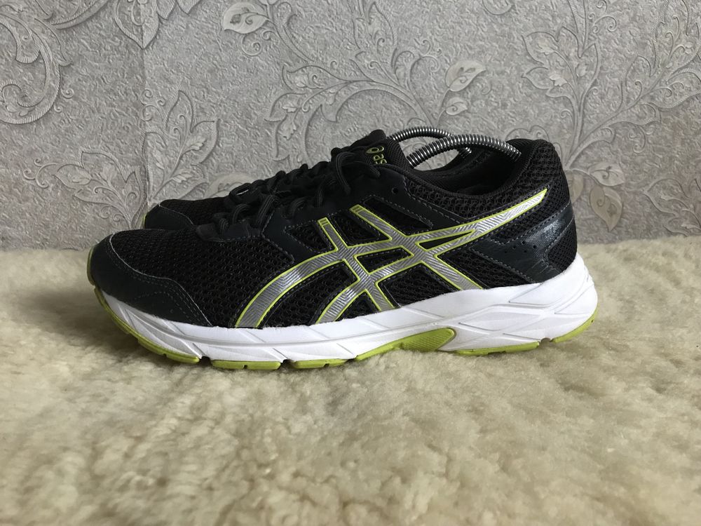 Кросівки ASICS Gel Ikaia 6 посякдення біг волейбол 42 41,5 41 26,5 26
