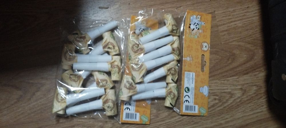 Festa tema panda