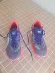 Ténis Puma Deviate Nitro Elite 3