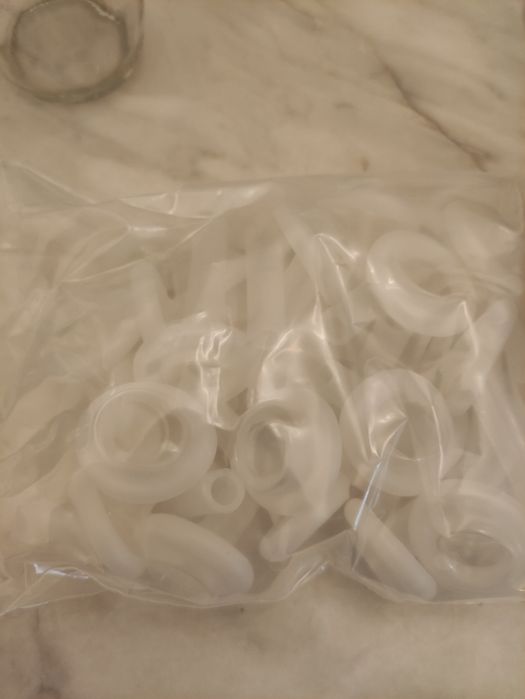 kapturek cewnik zewnetrzny